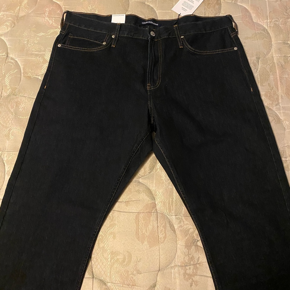 New!!! Calvin Klein jeans for men